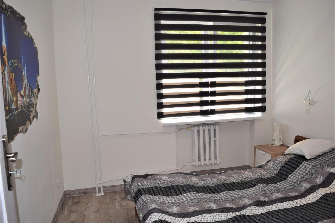 The Beauty Of Wroclaw Apartment Zewnętrze zdjęcie