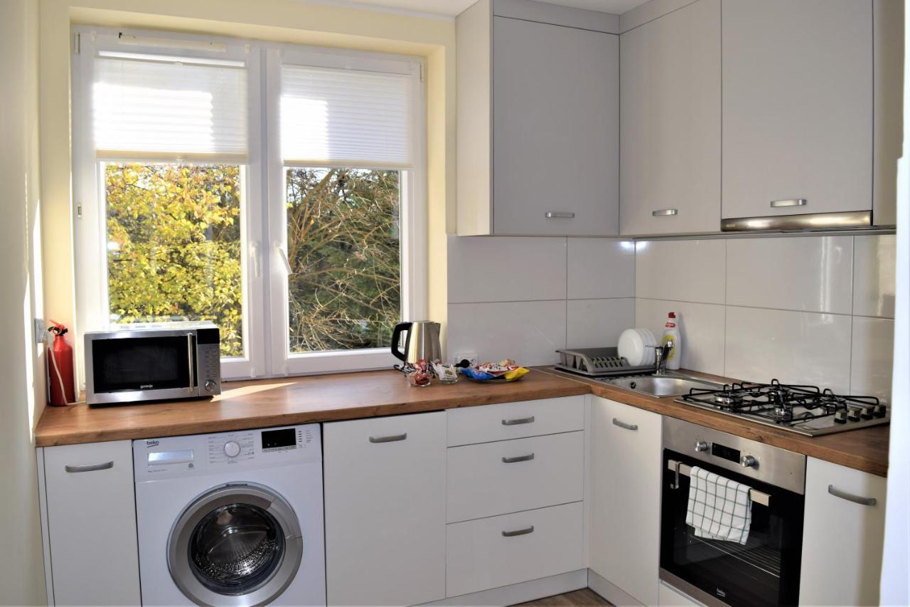 The Beauty Of Wroclaw Apartment Zewnętrze zdjęcie